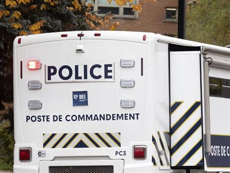 Quebec police watchdog investigating shooting of Legault, Trudeau threat suspect